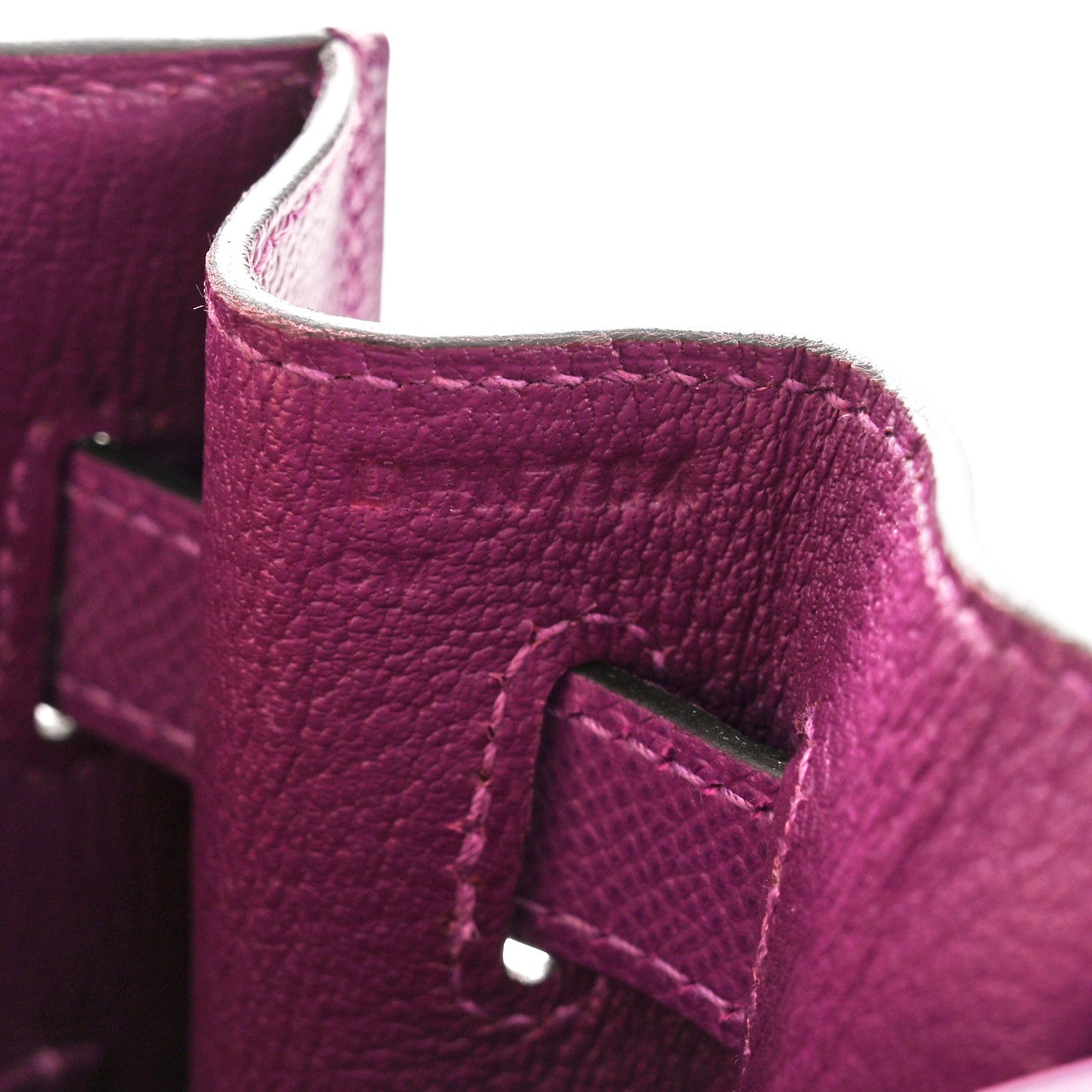 Hermes Epsom Kelly Sellier 32 Anemone 7 of 10