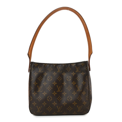 Louis Vuitton Monogram Looping MM 1 of 14