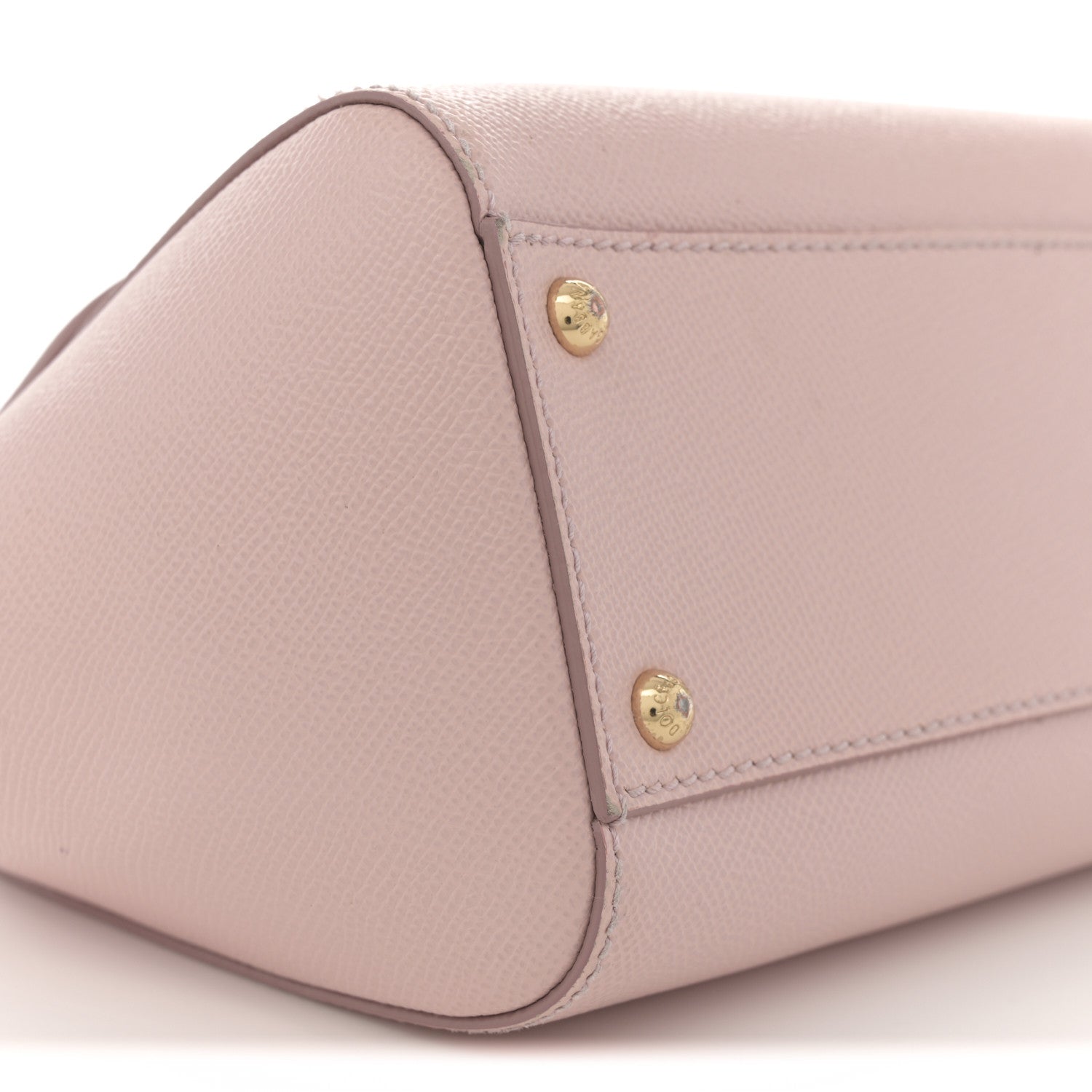 Dolce & Gabbana Dauphine Medium Miss Sicily Satchel Pink 8 of 12