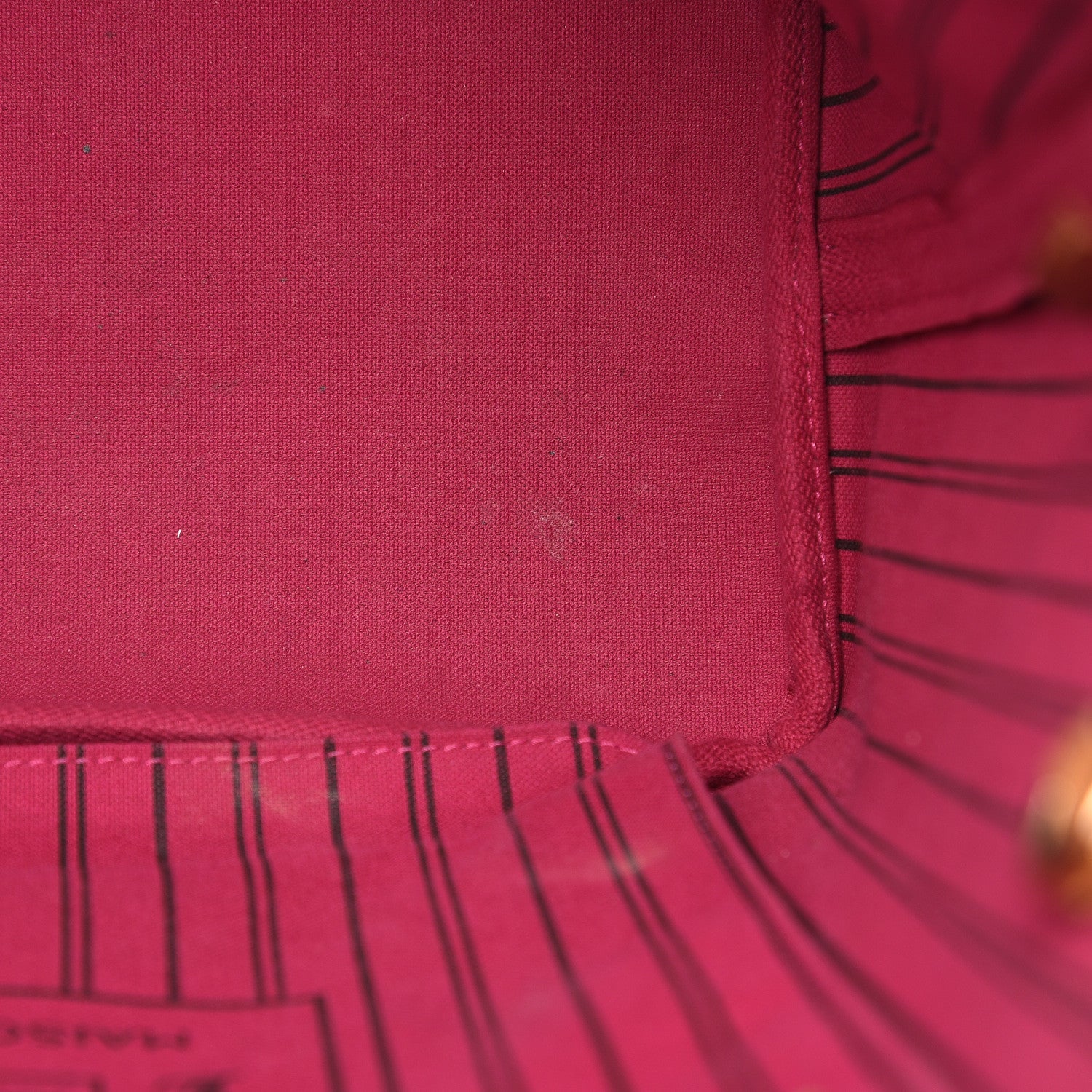 Louis Vuitton Monogram Neo Neverfull MM Pivoine 17 of 20