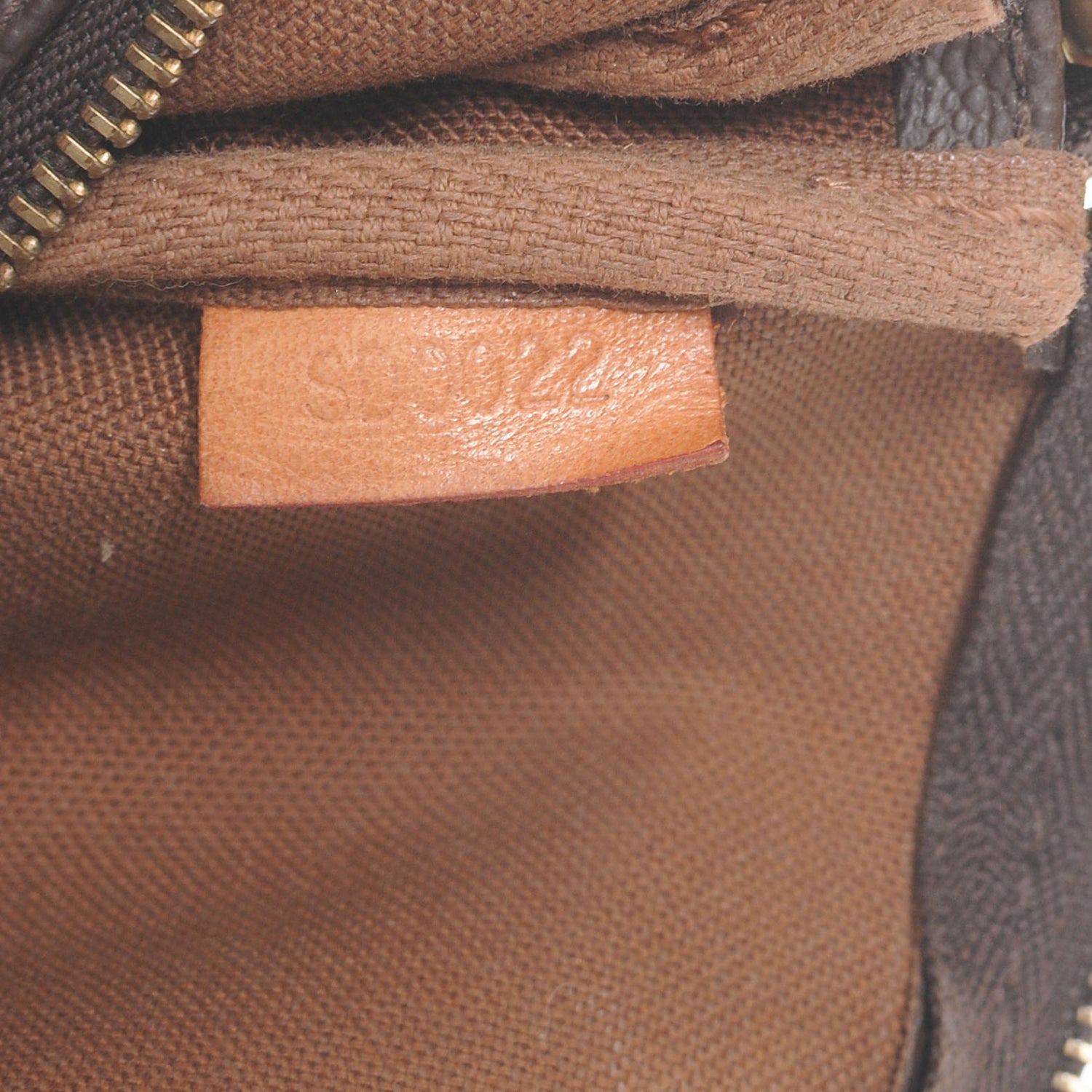 Louis Vuitton Monogram Pochette Accessories 7 of 7