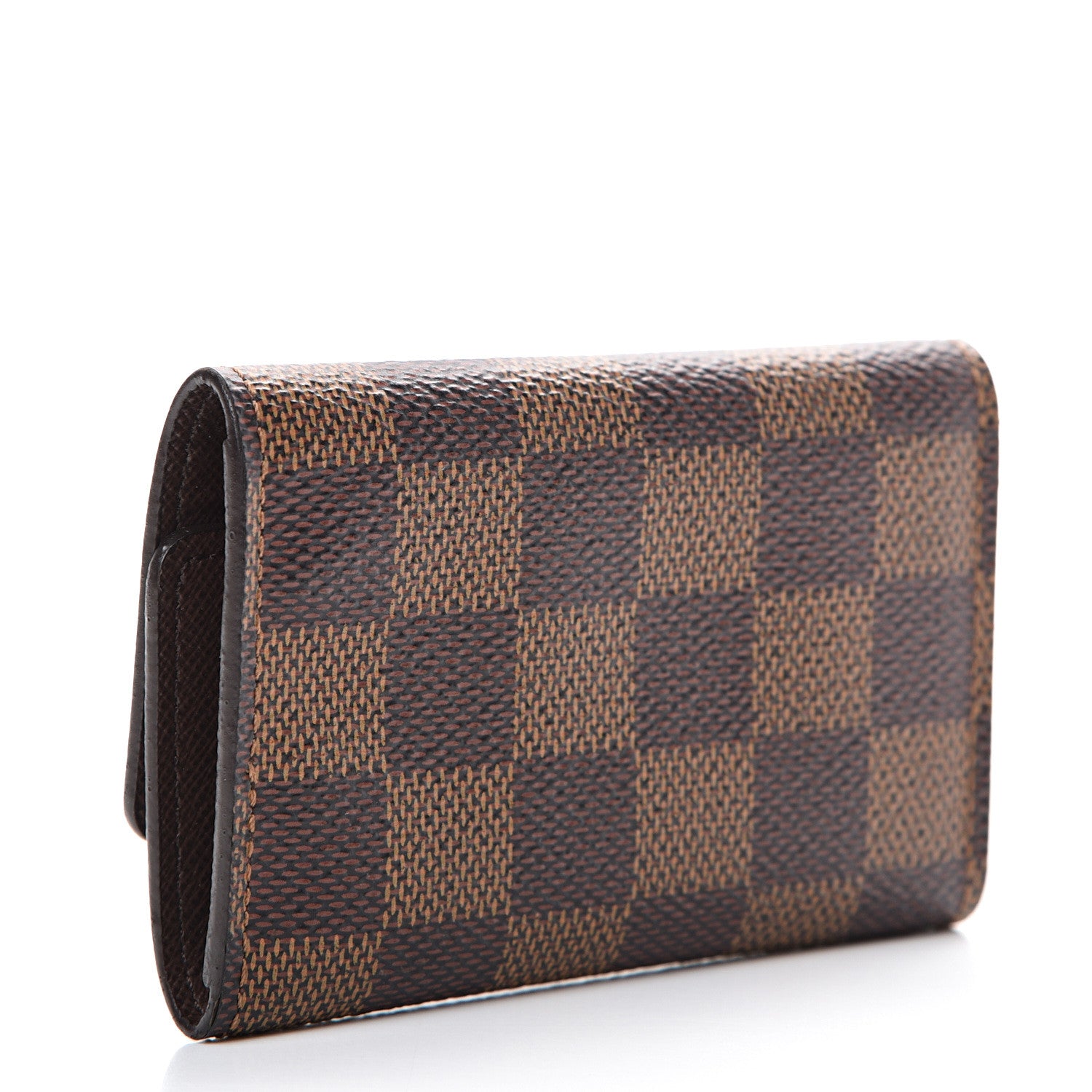 Louis Vuitton Damier Ebene Multicles 6 Key Holder 2 of 10