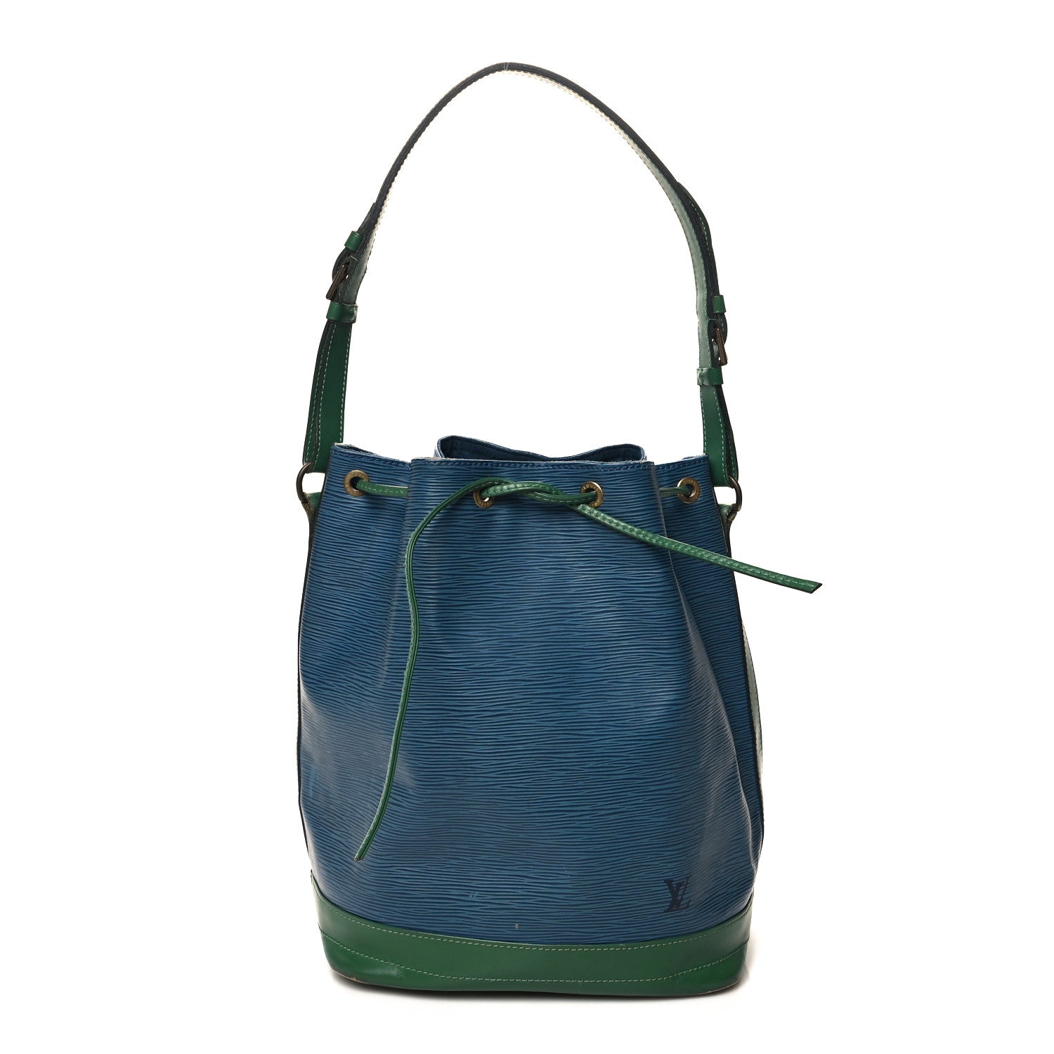 Louis Vuitton Epi Noe Borneo Toledo 1 of 15