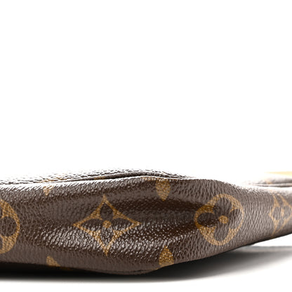 Louis Vuitton Monogram Panda Pochette Accessories 10 of 10
