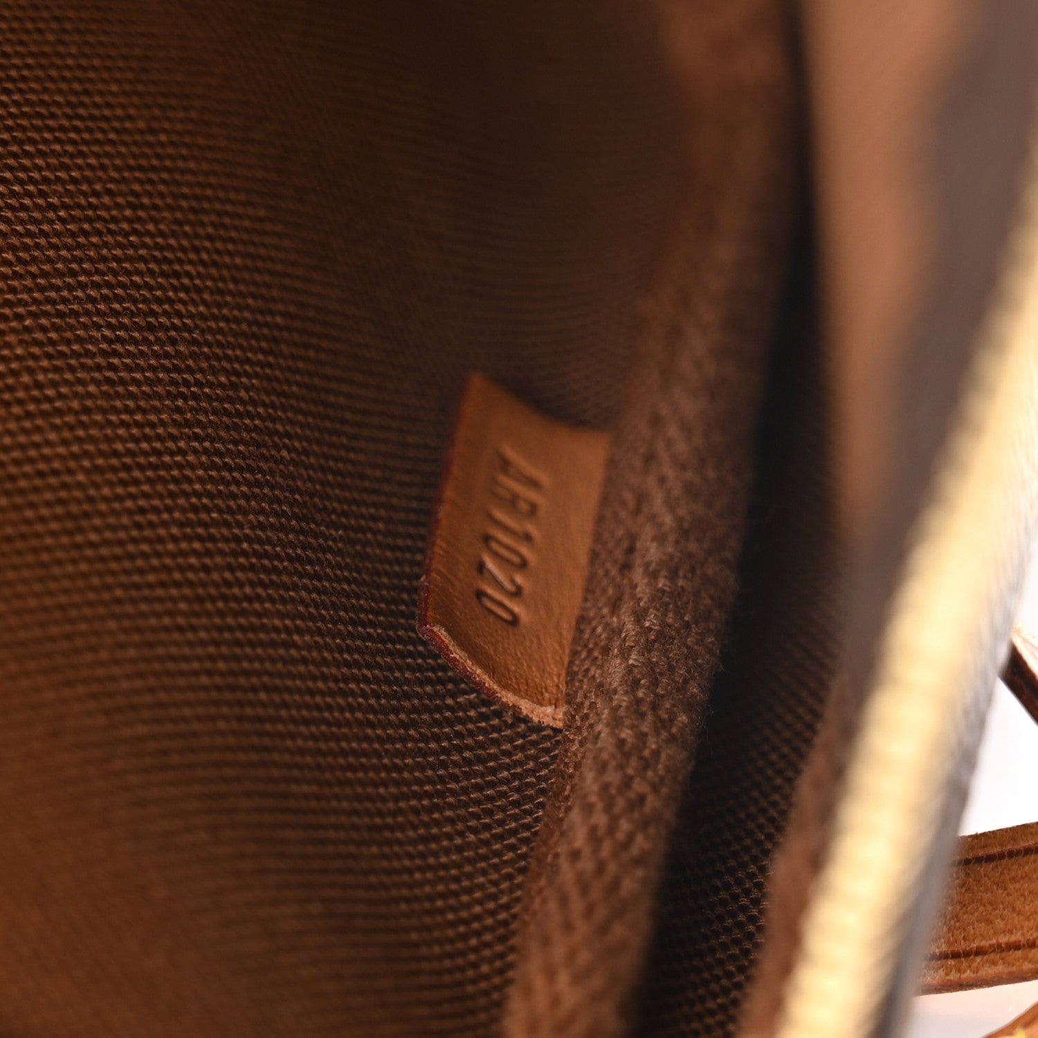 Louis Vuitton Monogram Pochette Accessories 7 of 13