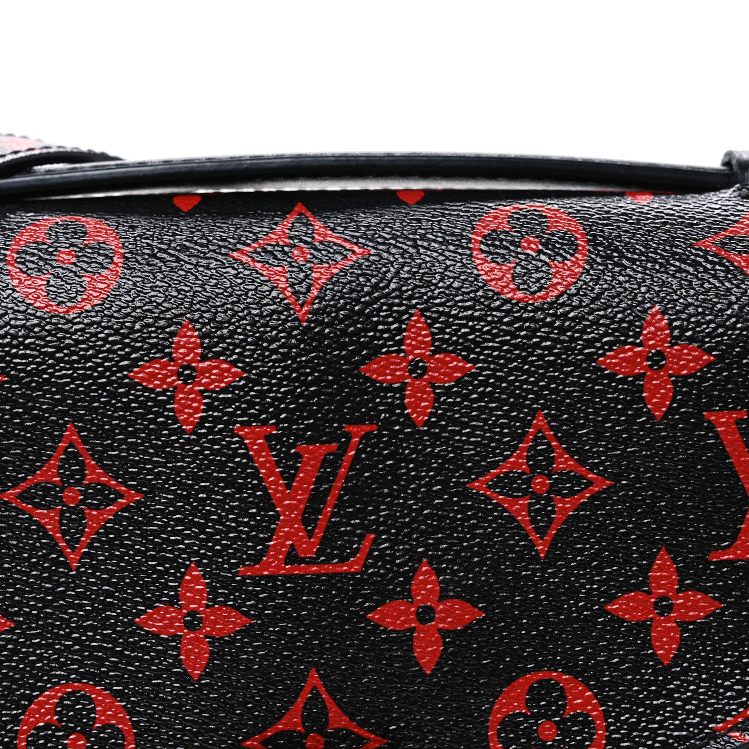 Louis Vuitton Monogram Infrarouge Pochette Metis 1800381