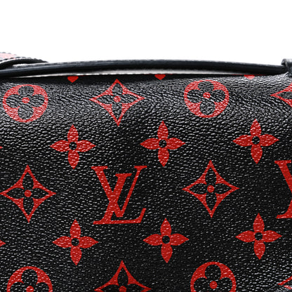 Louis Vuitton Monogram Infrarouge Pochette Metis 9 of 12