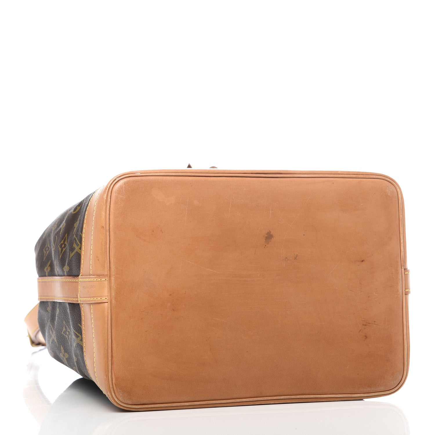 Louis Vuitton Monogram Noe 4 of 12
