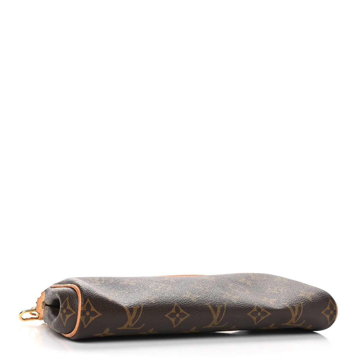 Monogram Eva Clutch