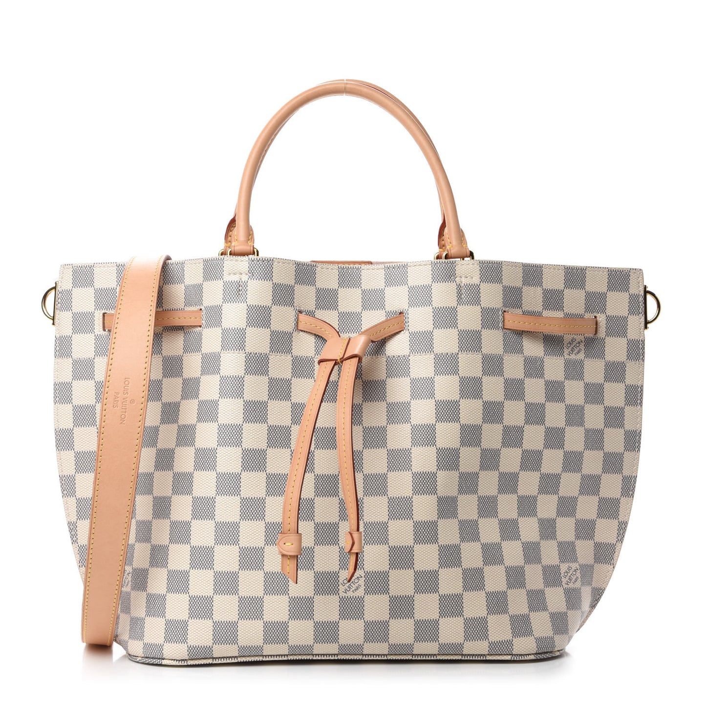 Damier Azur Girolata