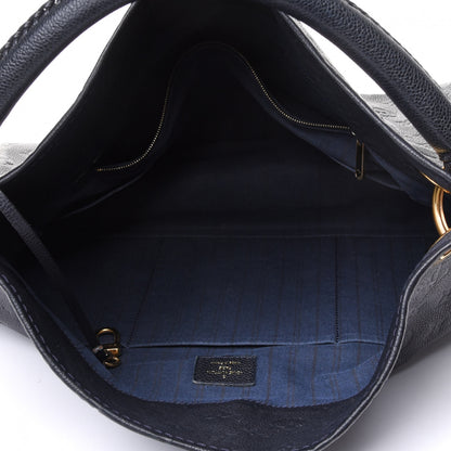 Louis Vuitton Empreinte Artsy MM Infini 5 of 5