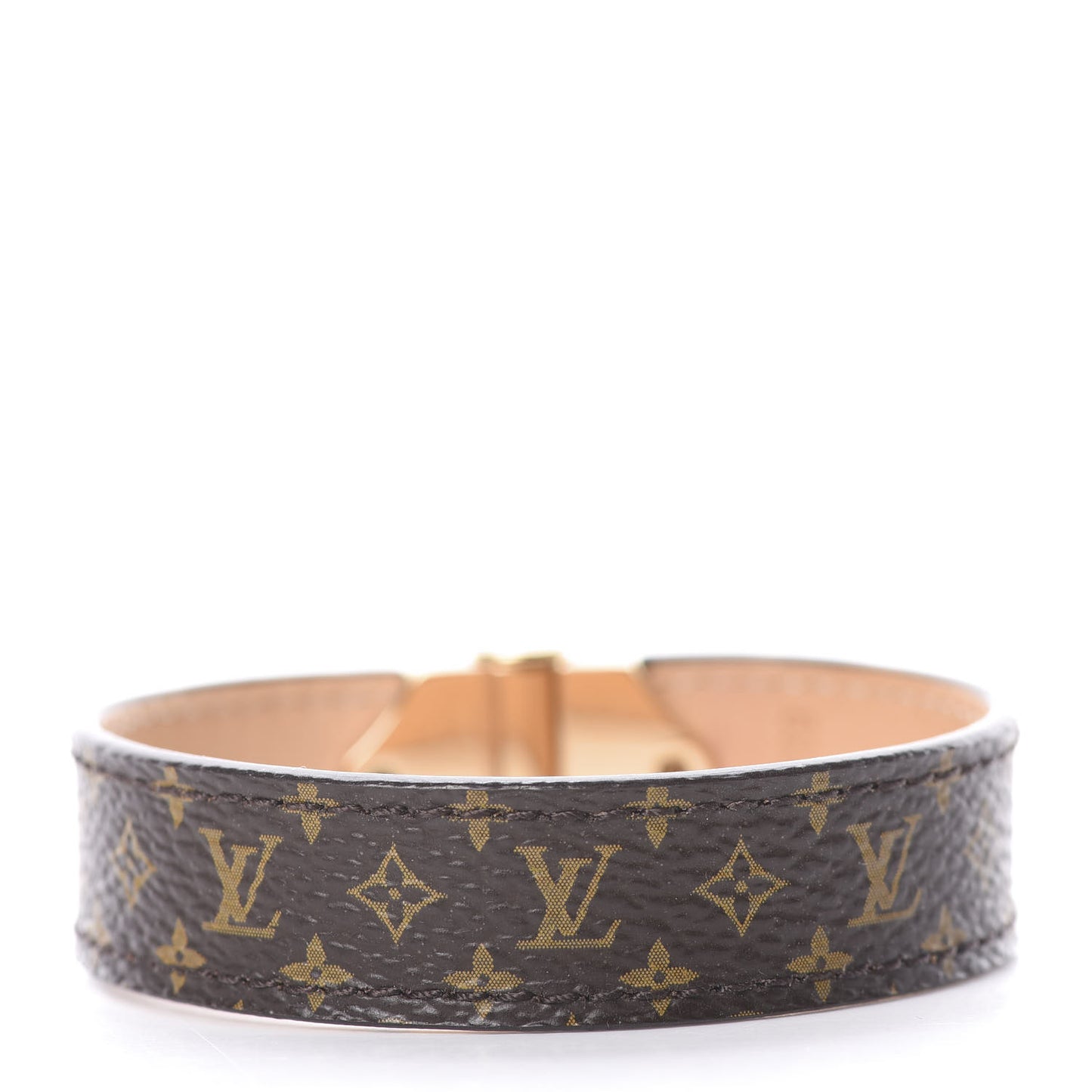 Monogram Nano Bracelet 17