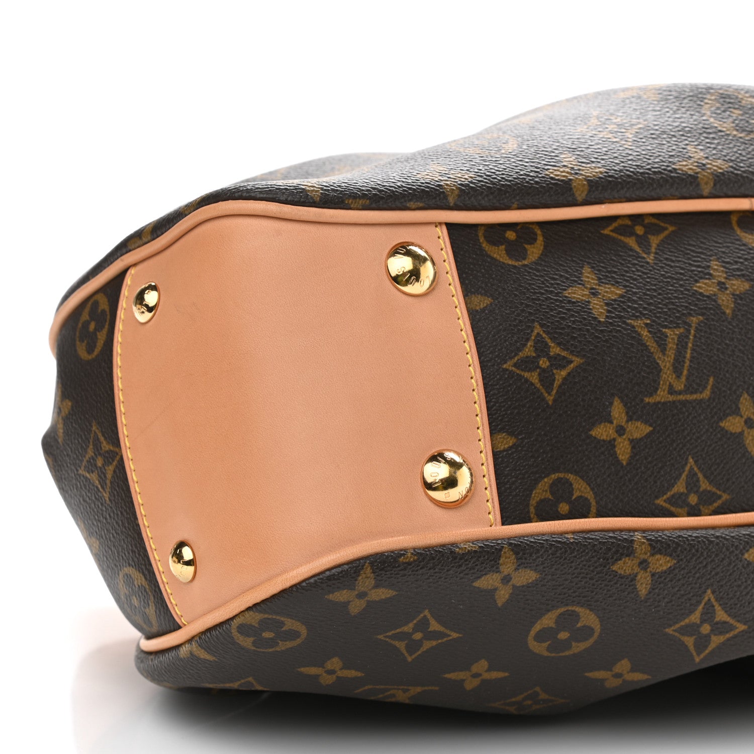 Louis Vuitton Monogram Boetie PM 7 of 10