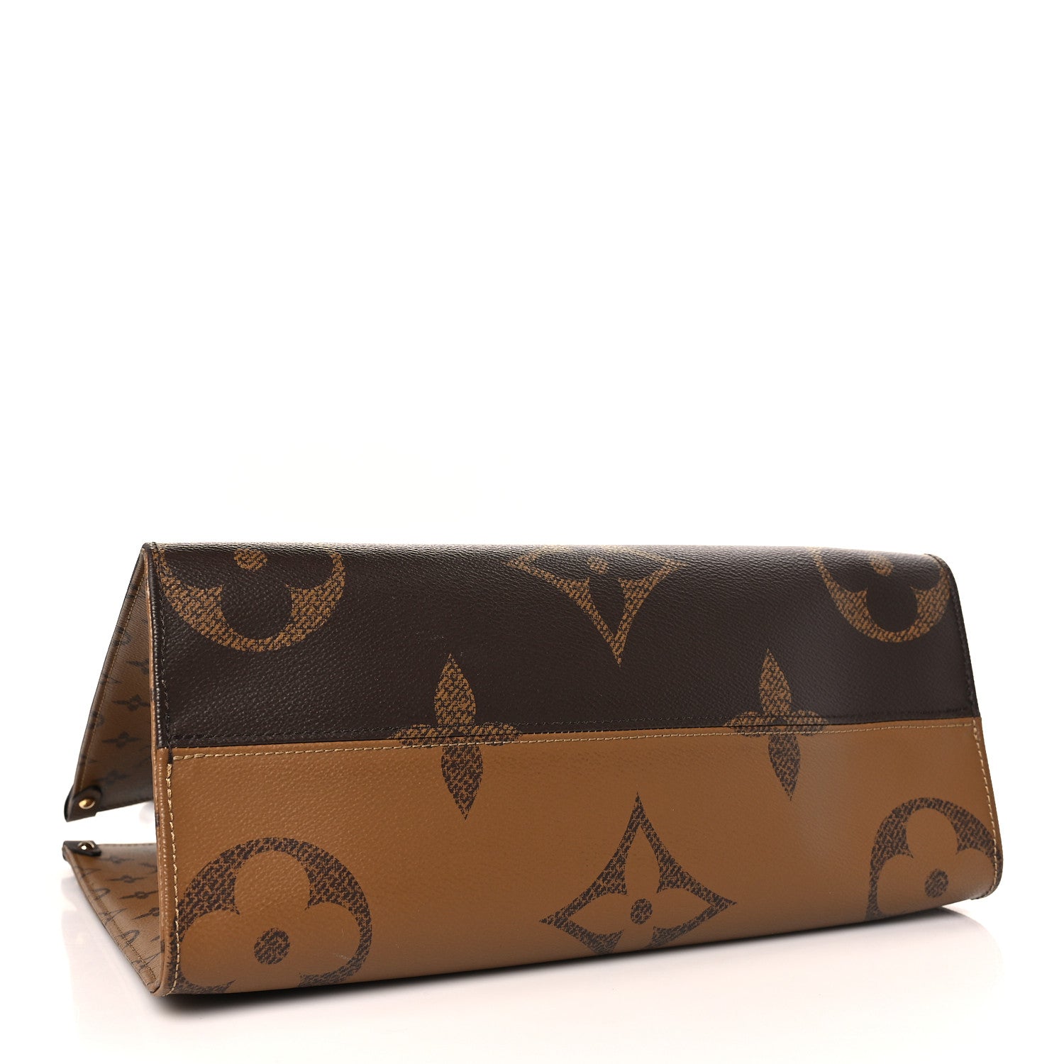 Louis Vuitton Reverse Monogram Giant Onthego MM 4 of 8