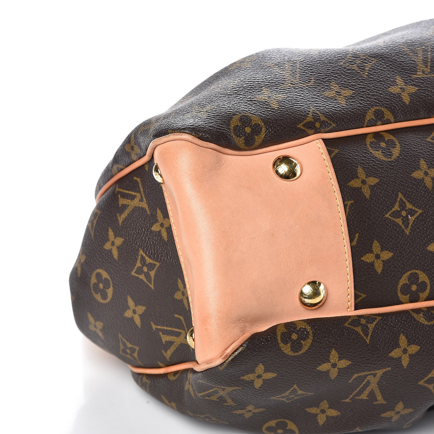 Louis Vuitton Monogram Boetie MM 12 of 13