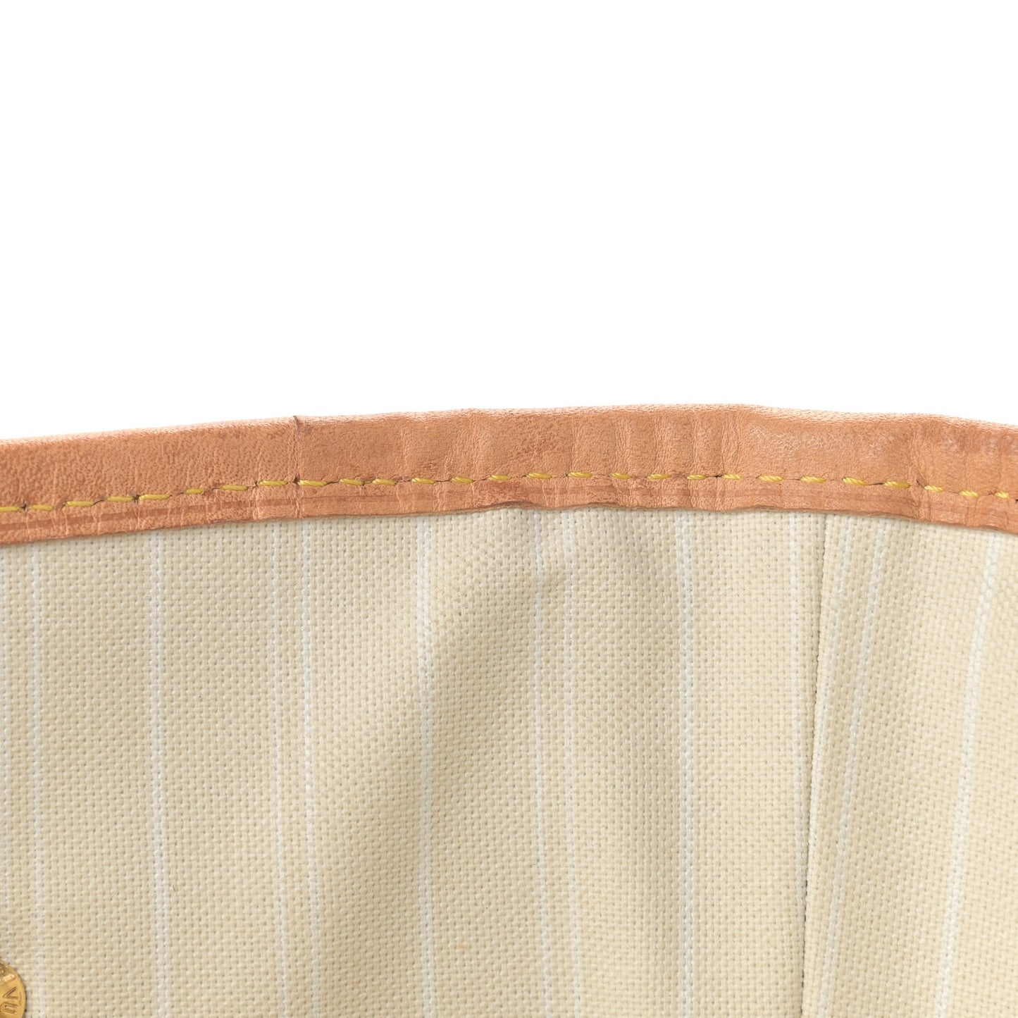 Monogram Giant By The Pool Neverfull MM Blue