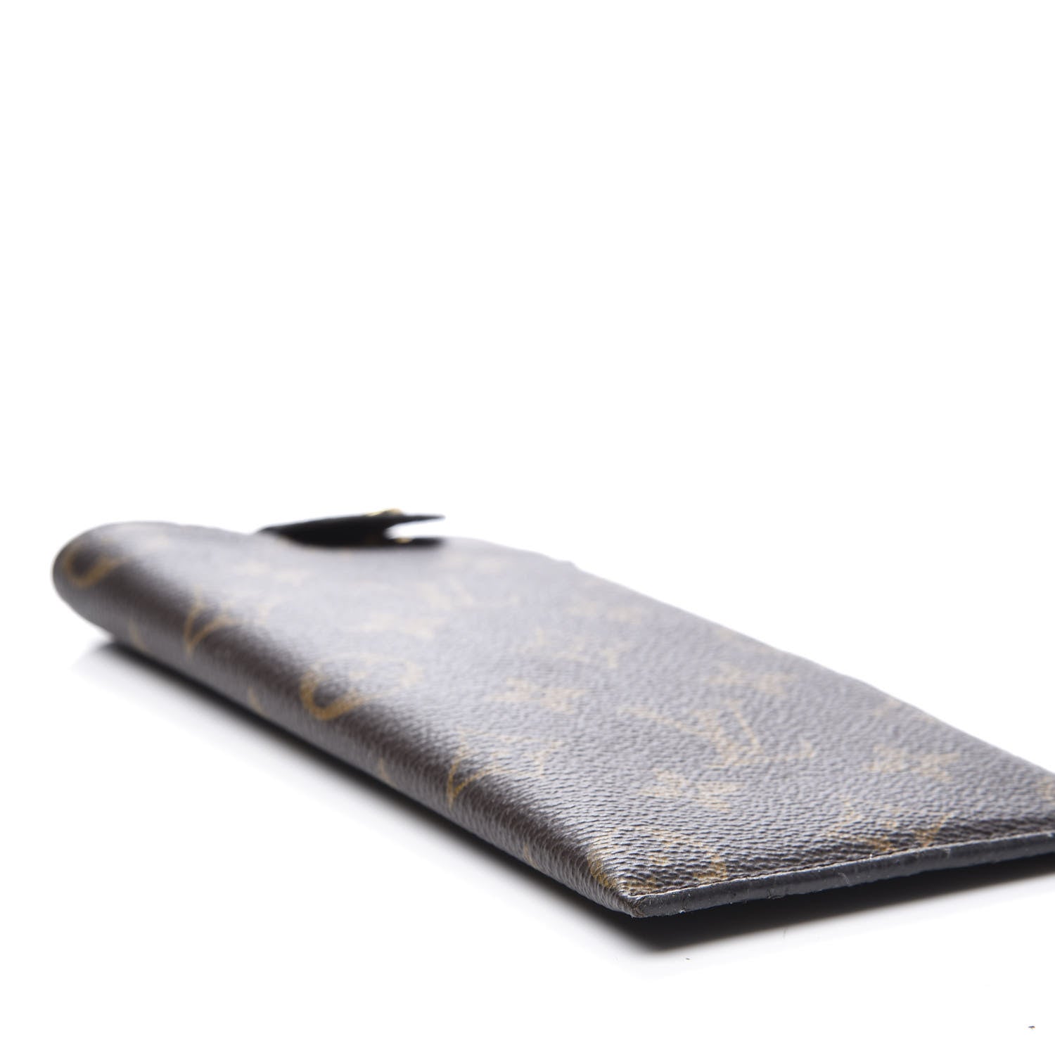 Louis Vuitton Monogram Sunglasses Case MM 5 of 8