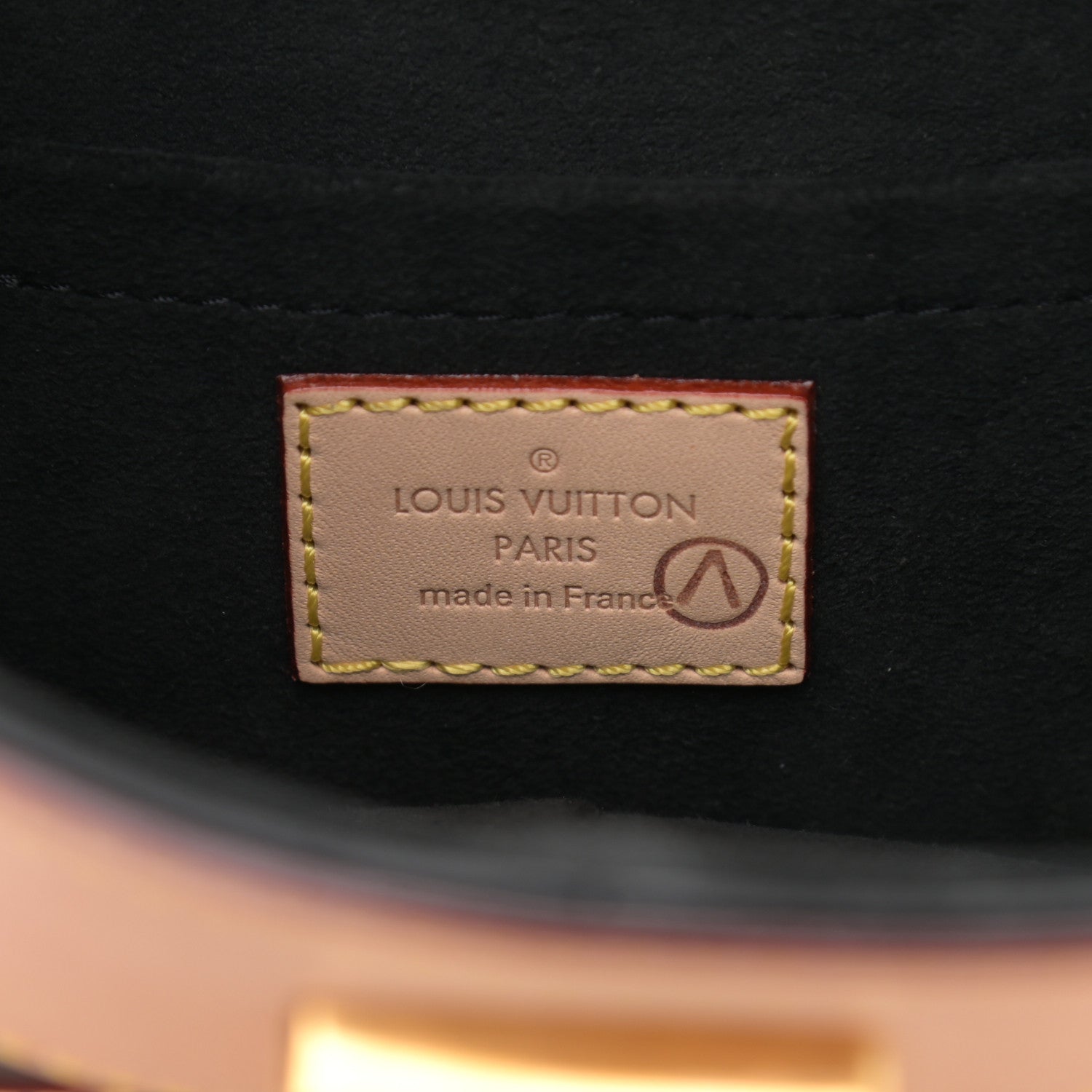Louis Vuitton Monogram Duffle Bag 6 of 11