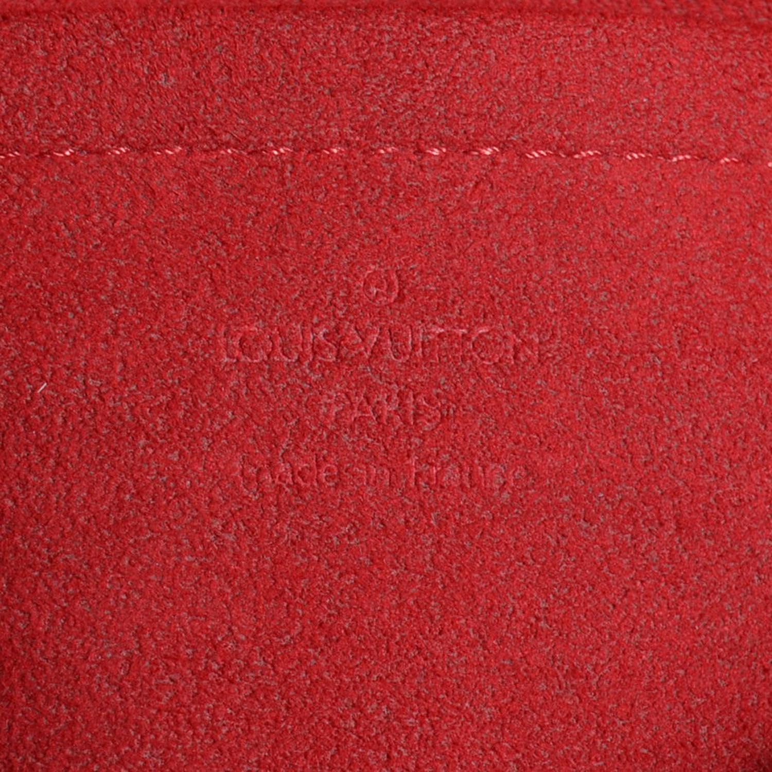 Louis Vuitton Damier Ebene Ravello PM 6 of 7