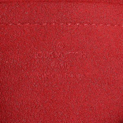 Louis Vuitton Damier Ebene Ravello PM 6 of 7