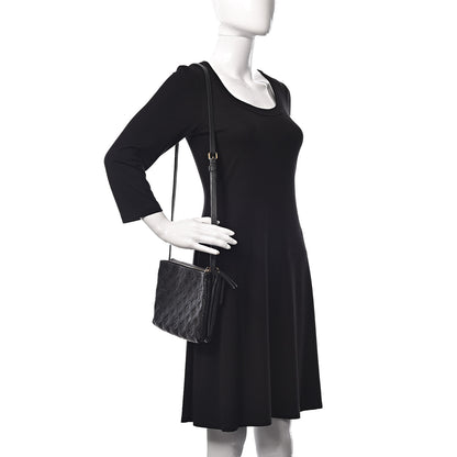 Louis Vuitton Empreinte Twice Black 2 of 10
