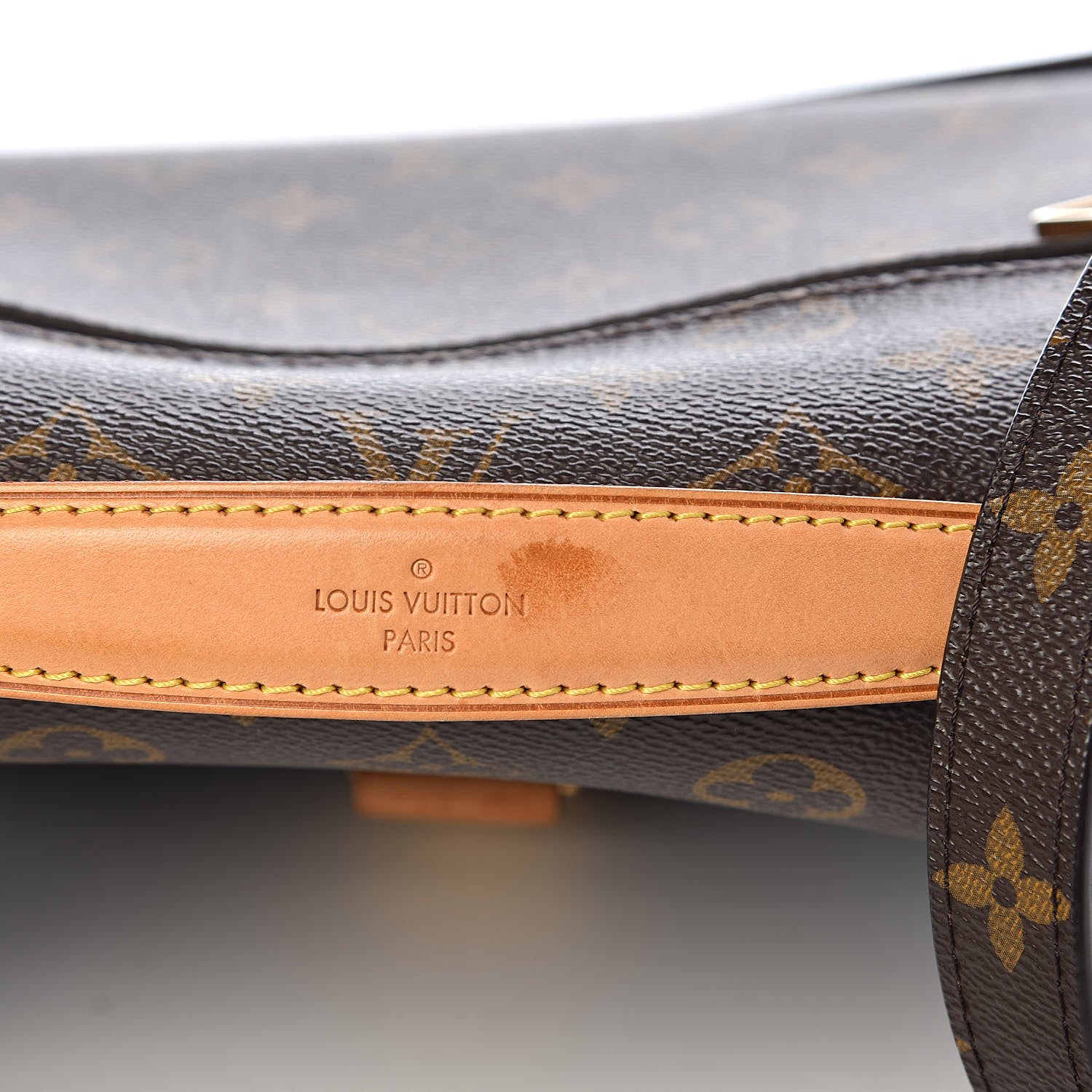 Louis Vuitton Monogram Pochette Metis 7 of 10