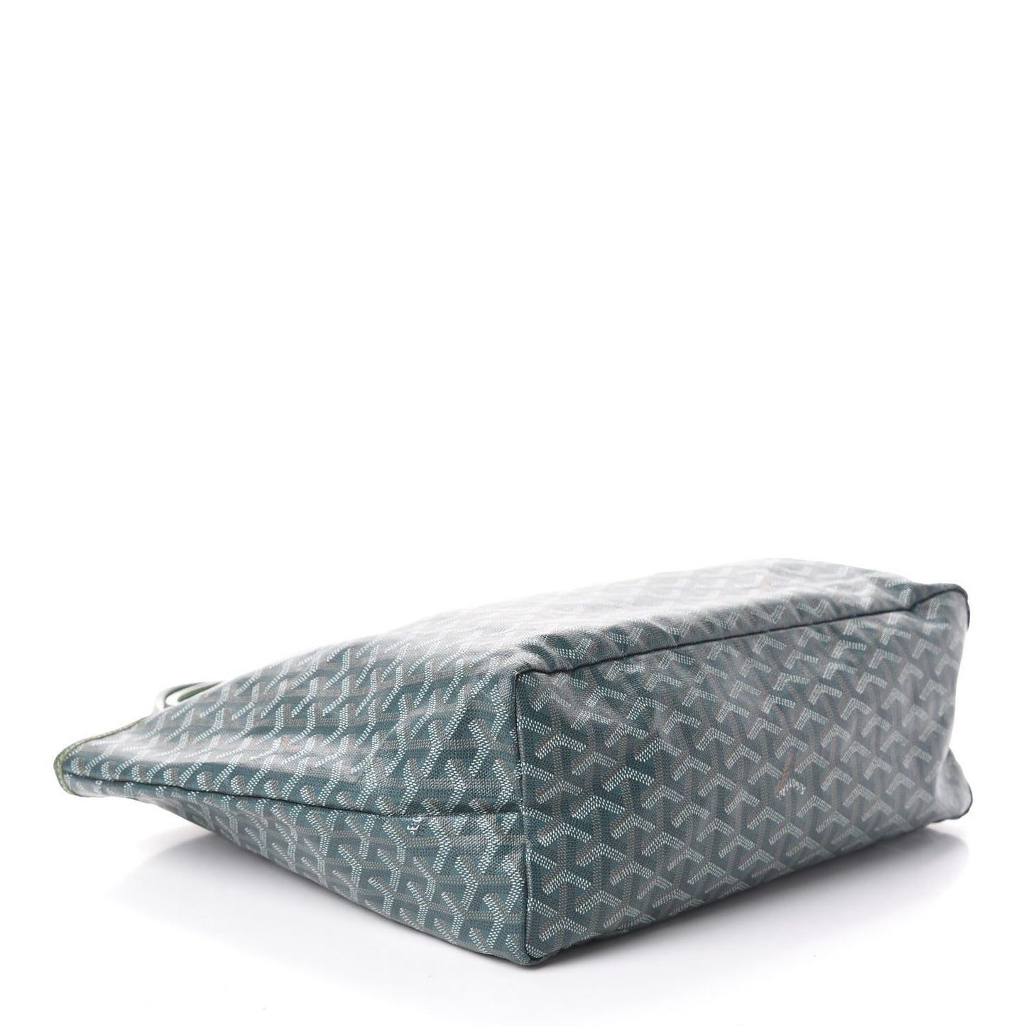 Goyardine Saint Louis PM Green