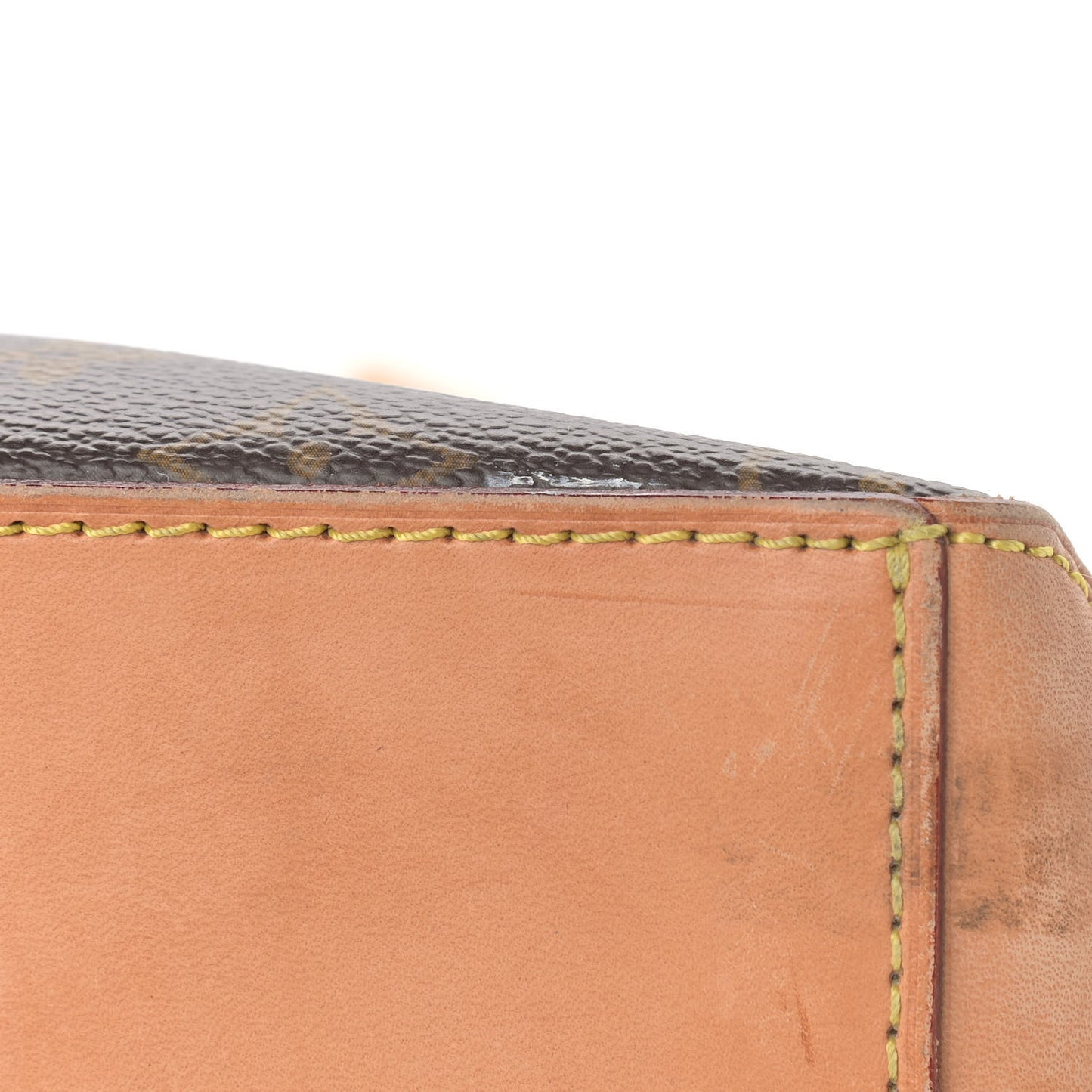 Monogram Cabas Mezzo