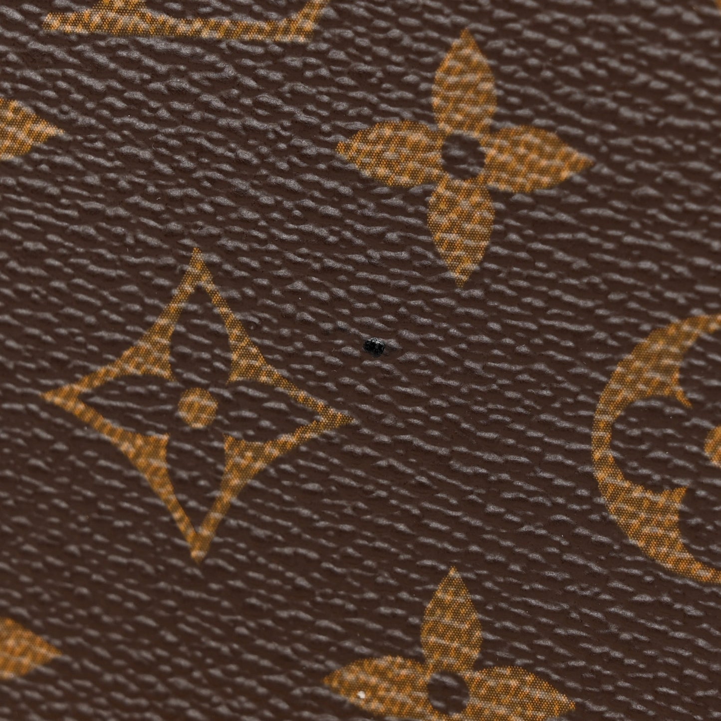 Monogram Eden PM Rouge