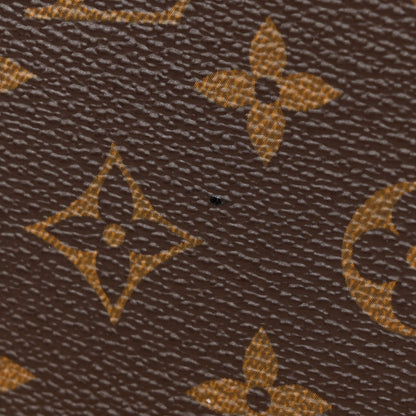 Louis Vuitton Monogram Eden PM Rouge 11 of 22