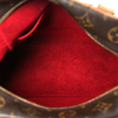 Louis Vuitton Monogram Excentri-Cite 5 of 10