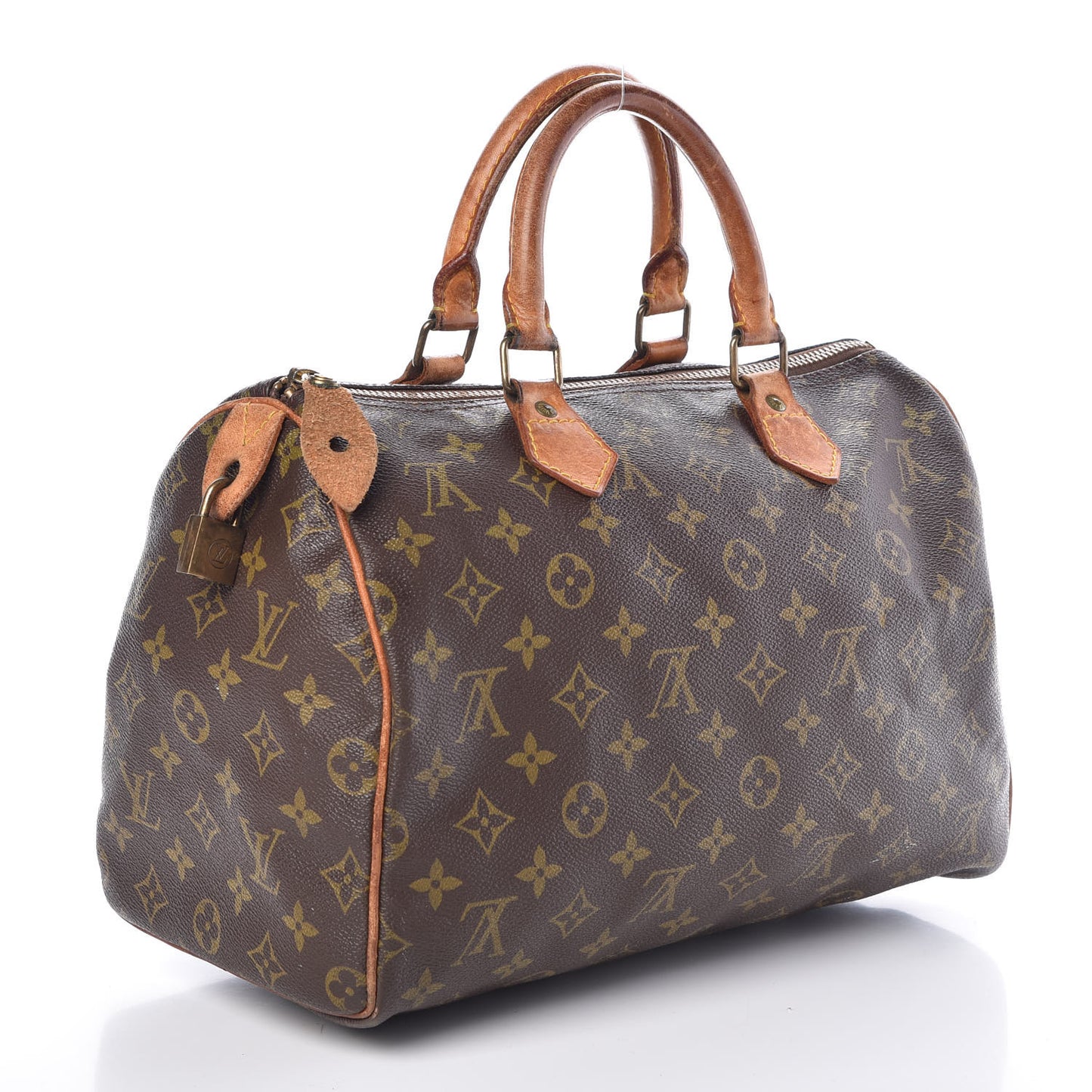 Monogram Speedy 30