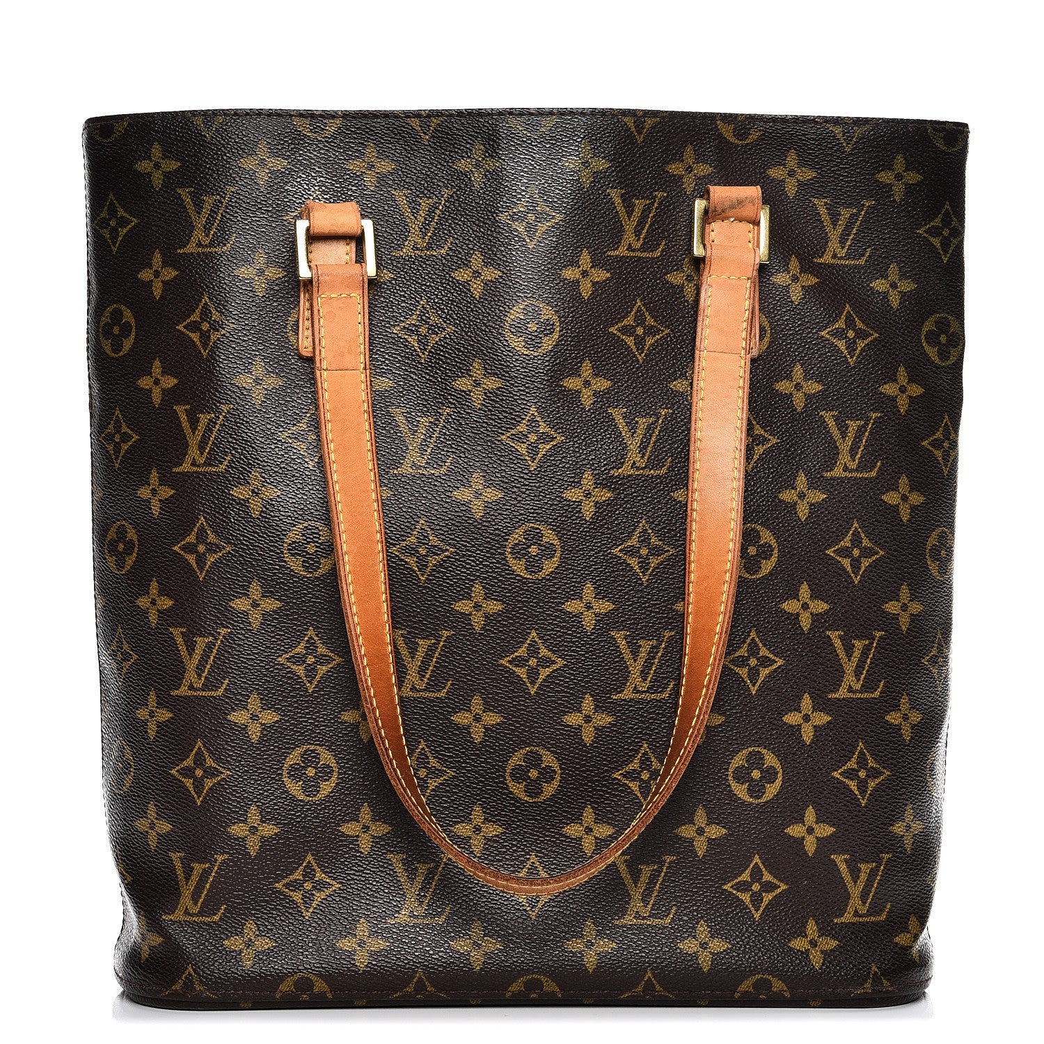 Louis Vuitton Monogram Vavin GM 1 of 14