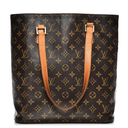 Louis Vuitton Monogram Vavin GM 1 of 14