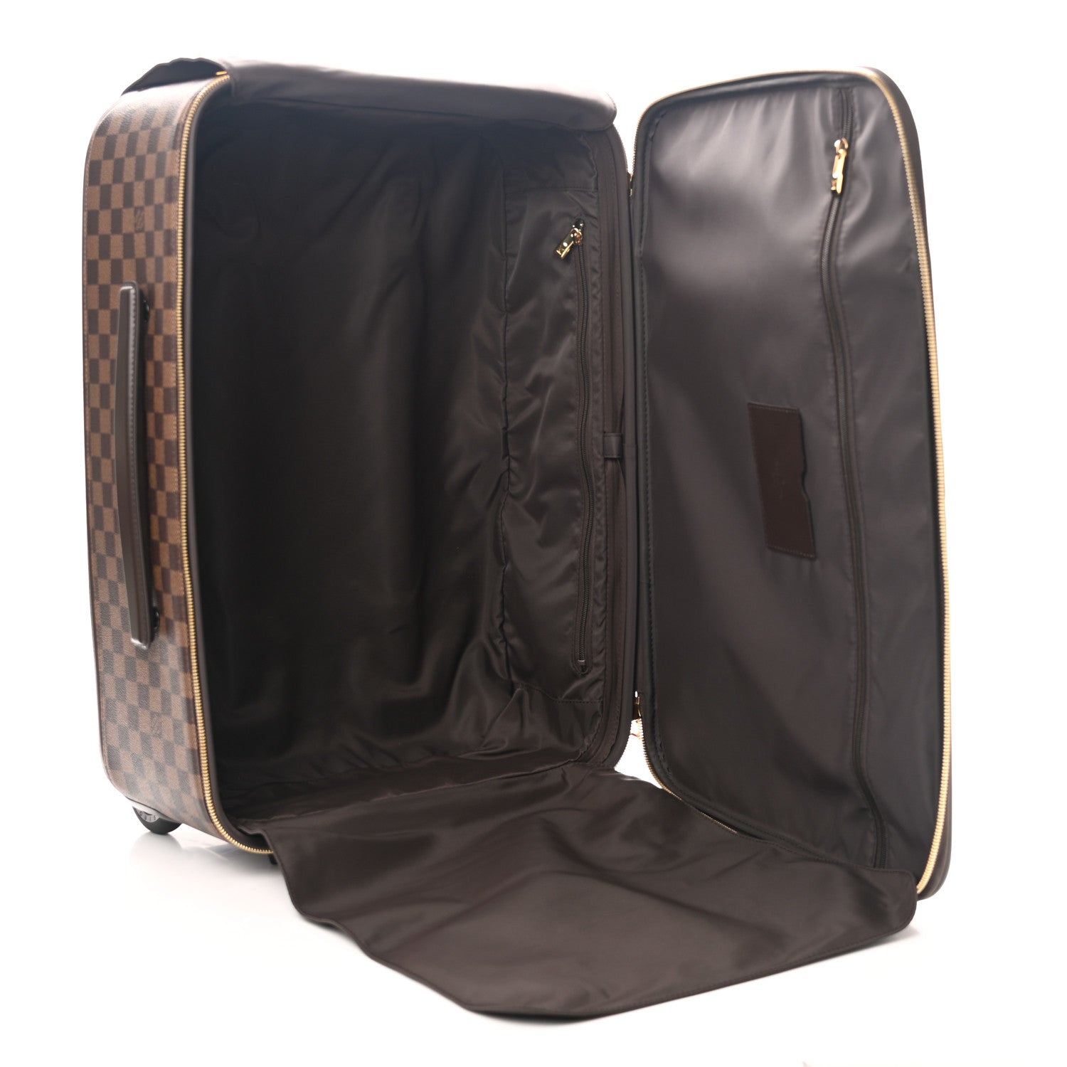 Louis Vuitton Damier Ebene Pegase Light 55 5 of 9