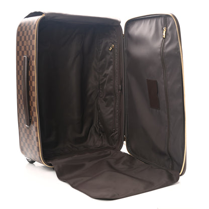 Louis Vuitton Damier Ebene Pegase Light 55 5 of 9