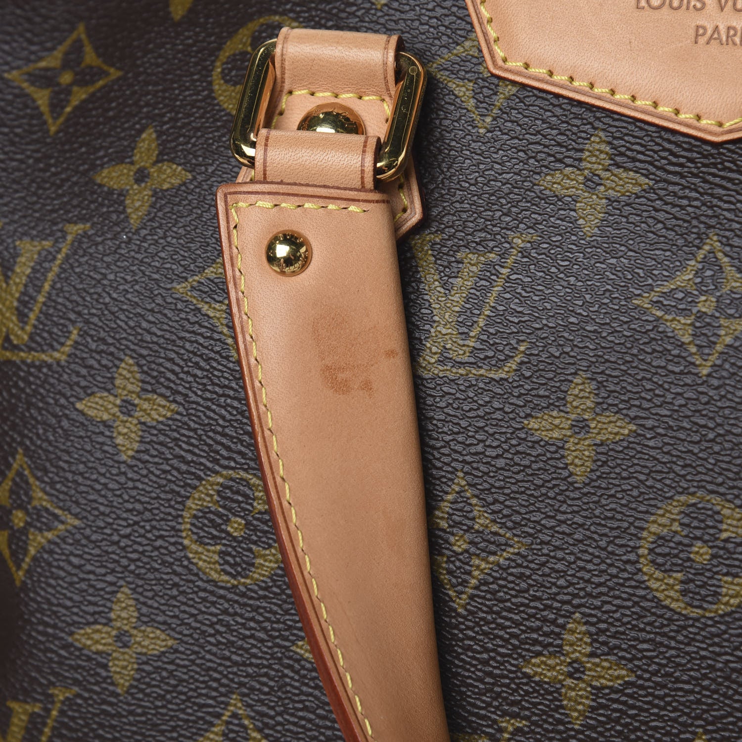 Louis Vuitton Monogram Retiro PM 7 of 13