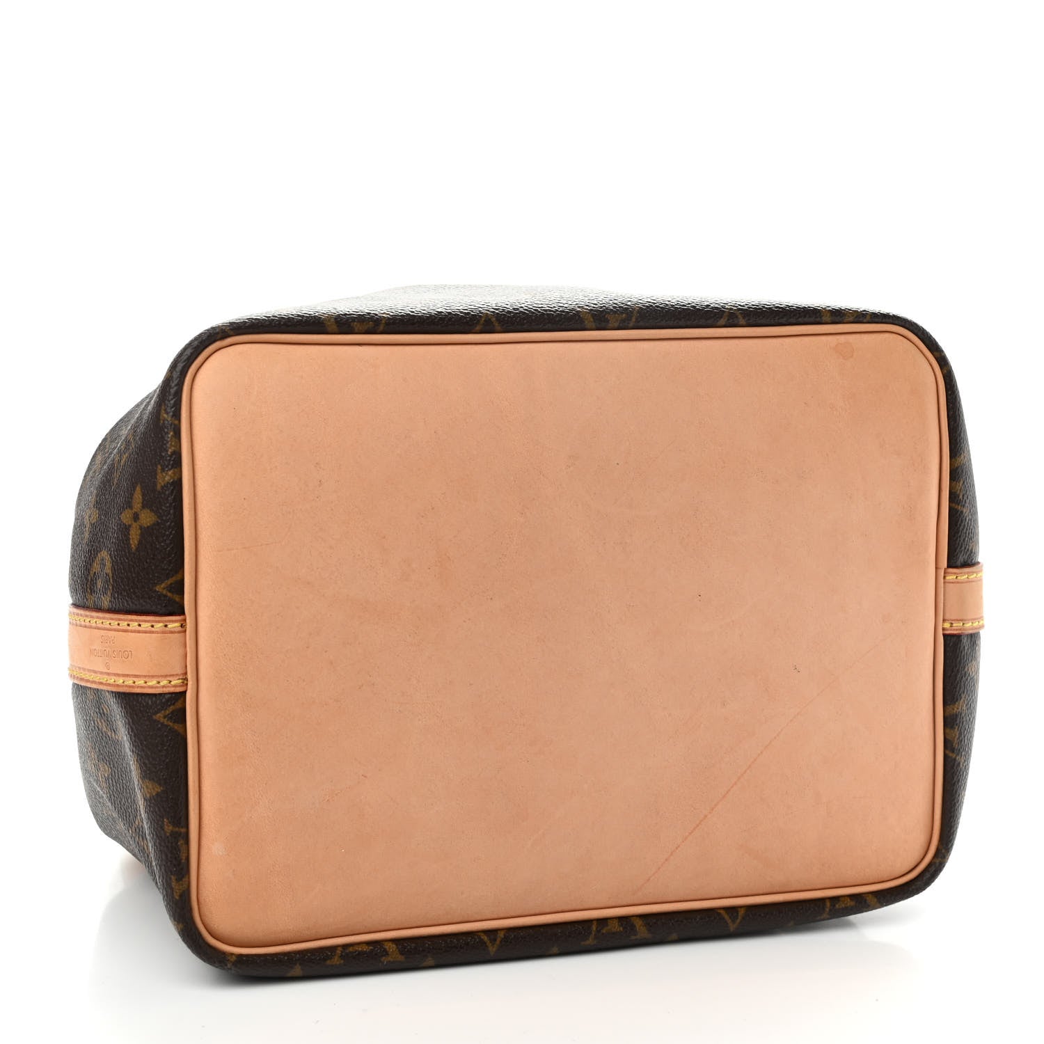 Louis Vuitton Monogram Petit Noe 4 of 12