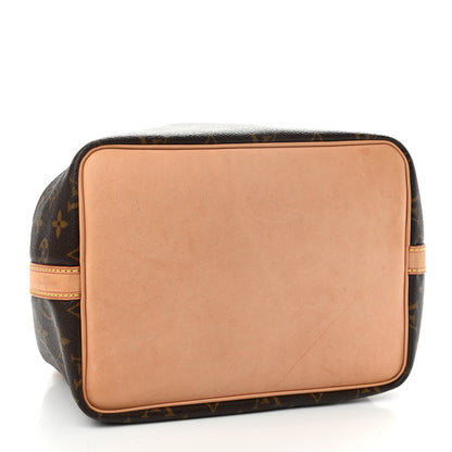Louis Vuitton Monogram Petit Noe 4 of 12