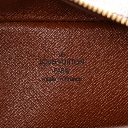 Louis Vuitton Monogram Cite MM 6 of 11