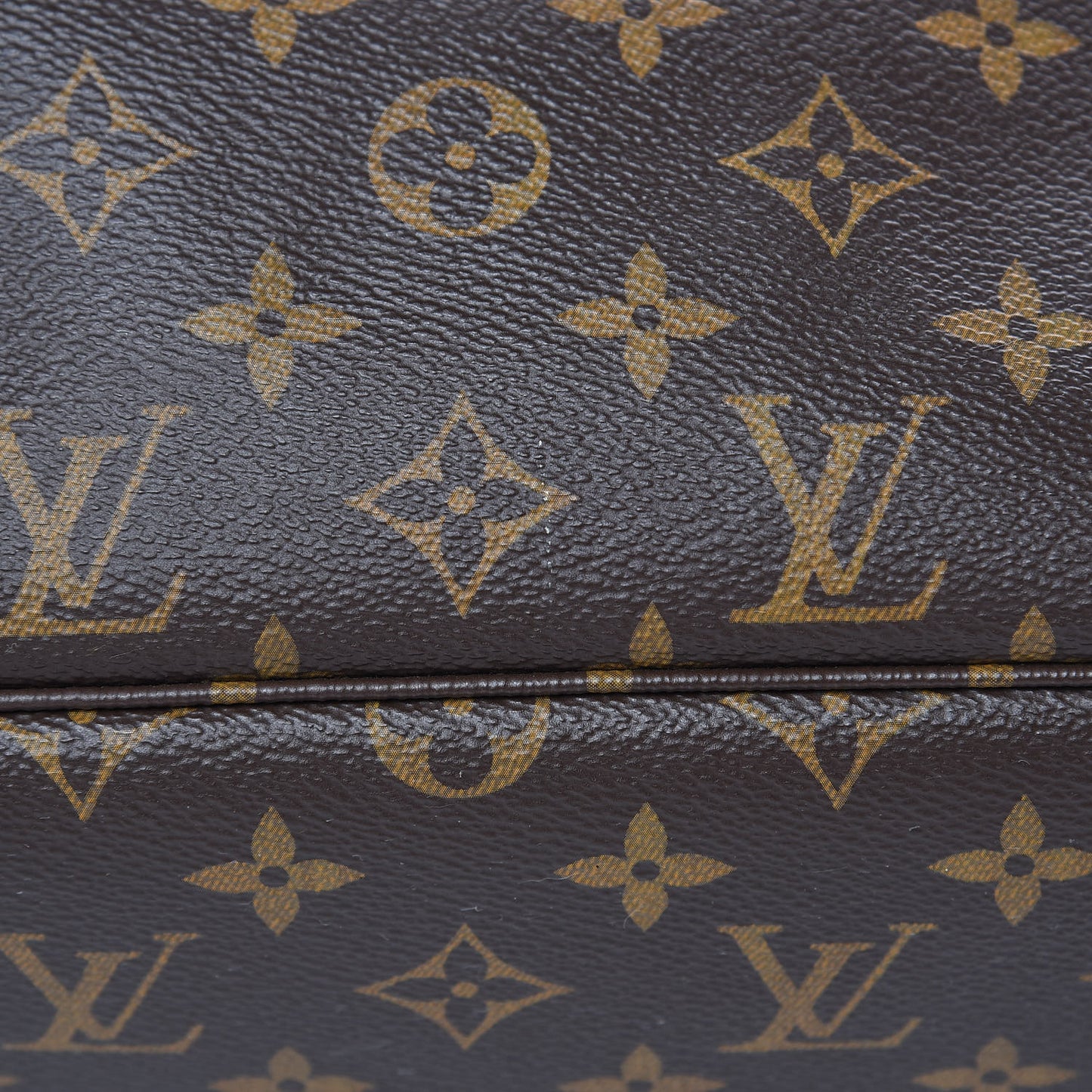 Monogram Neo Neverfull MM Rose Ballerine