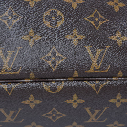 Louis Vuitton Monogram Neo Neverfull MM Rose Ballerine 16 of 19