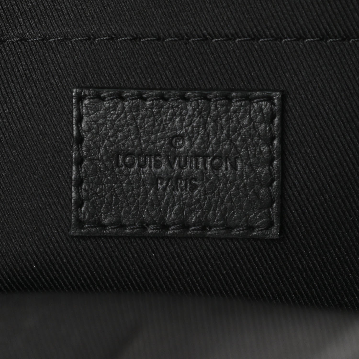 Louis Vuitton Monogram Palm Springs Backpack Mini 6 of 10
