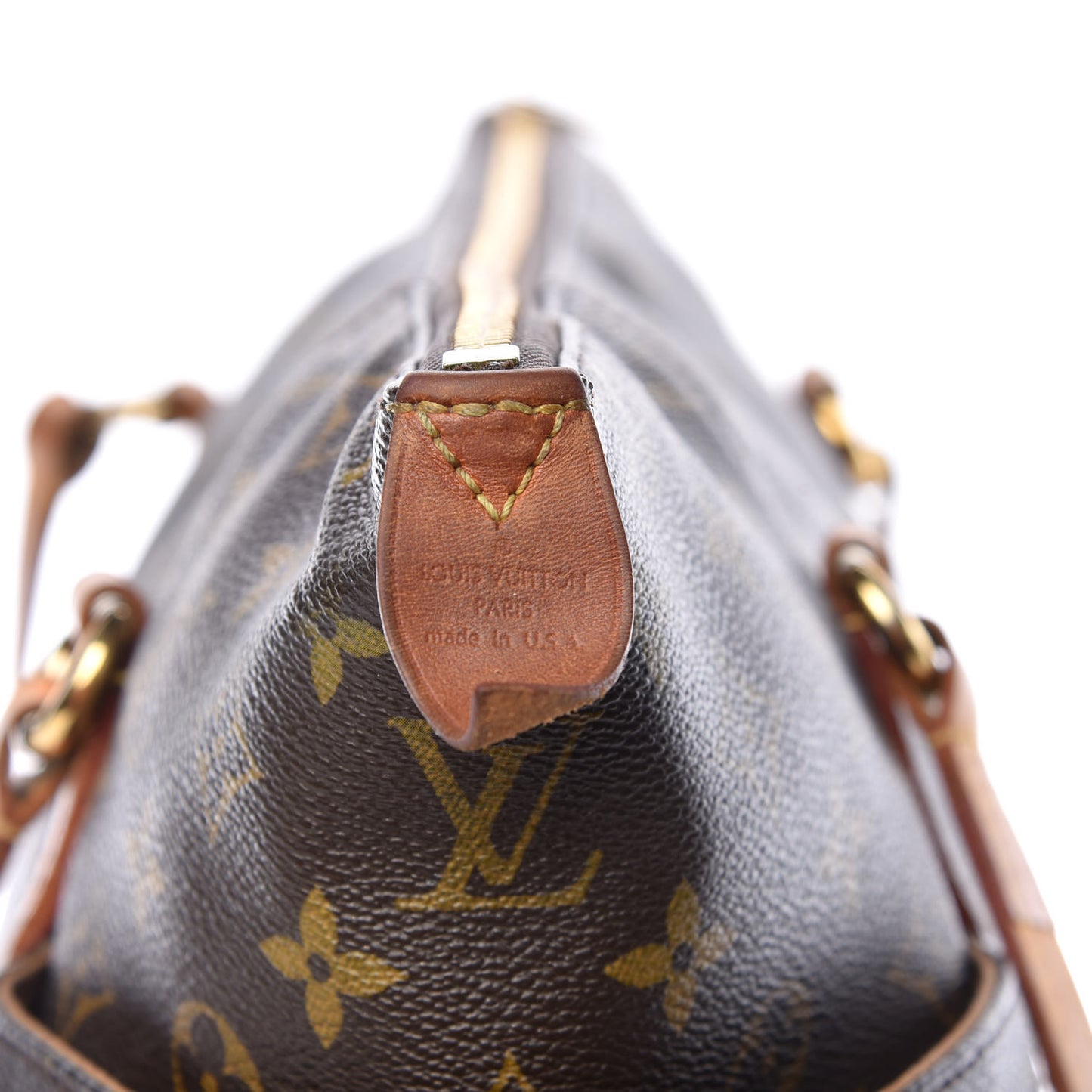 Monogram Totally MM