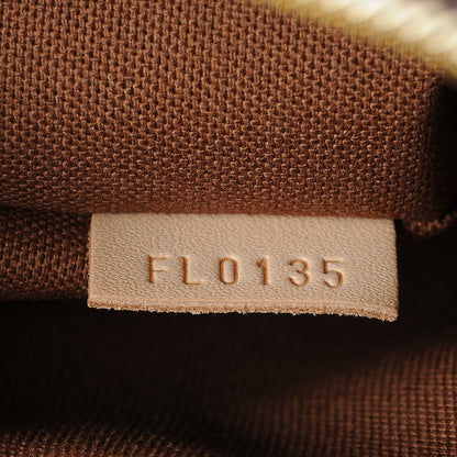 Louis Vuitton Monogram Bosphore Backpack 7 of 7