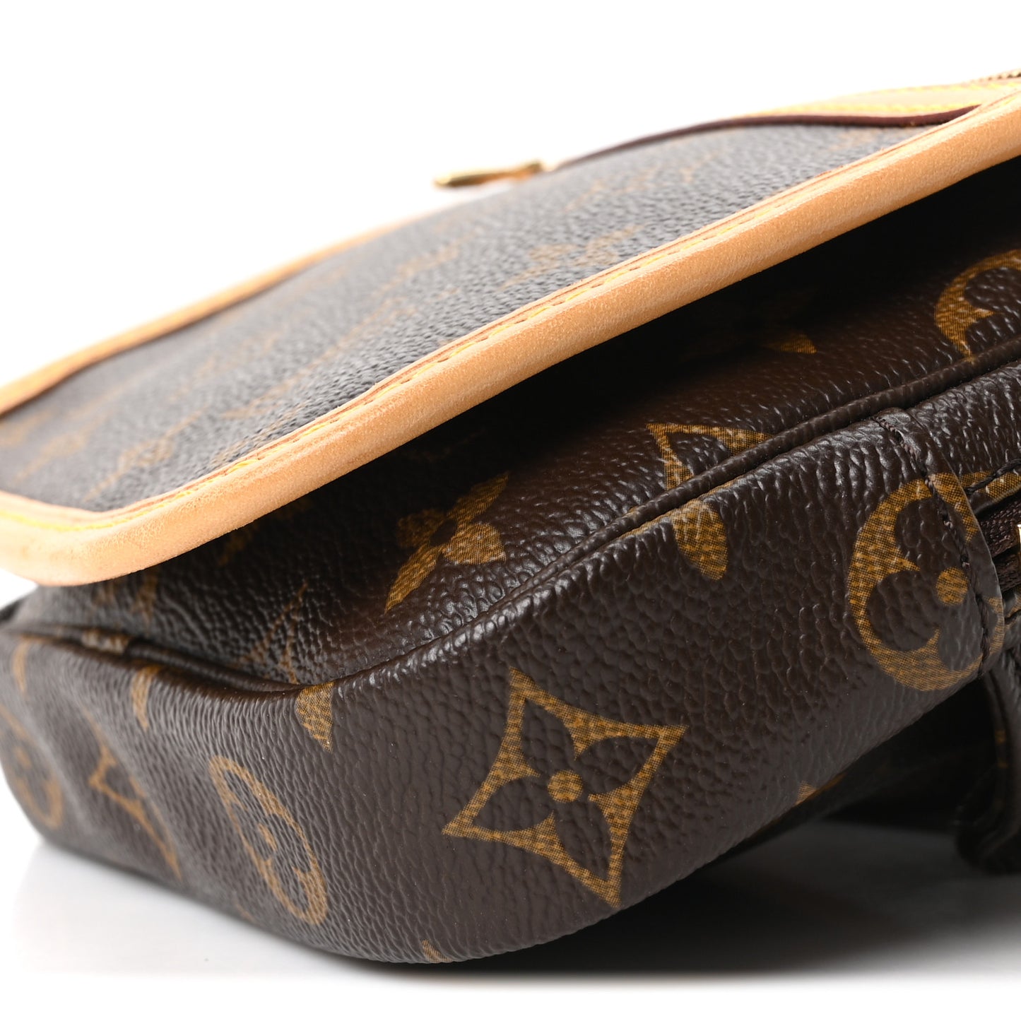 Monogram Bosphore Bum Bag