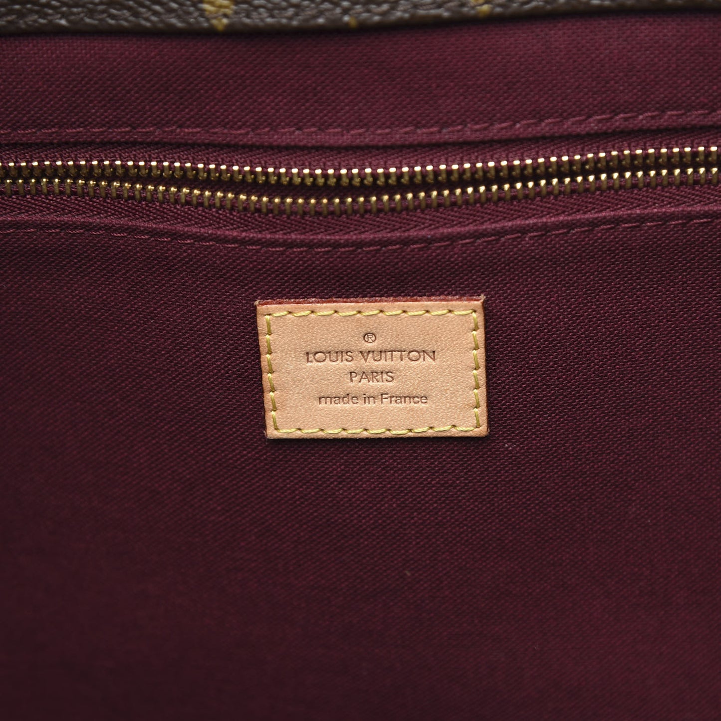 Monogram Raspail MM