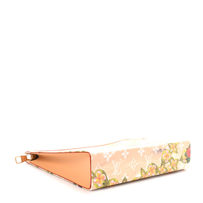 Louis Vuitton Monogram Surfin' Pochette Voyage Sand 4 of 11