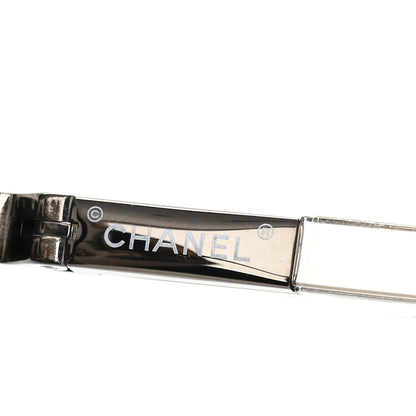 Chanel Metal Aviator Sunglasses 4179 Brown 5 of 9
