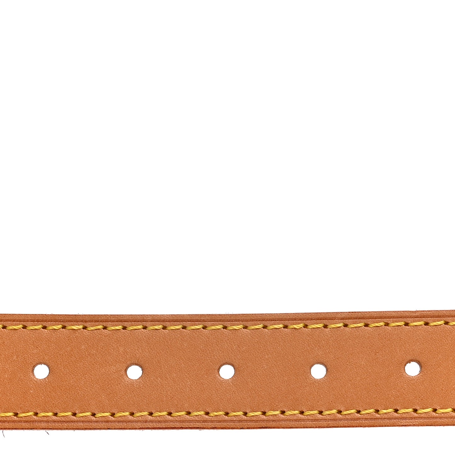 Vachetta Adjustable Speedy Bandouliere Shoulder Strap